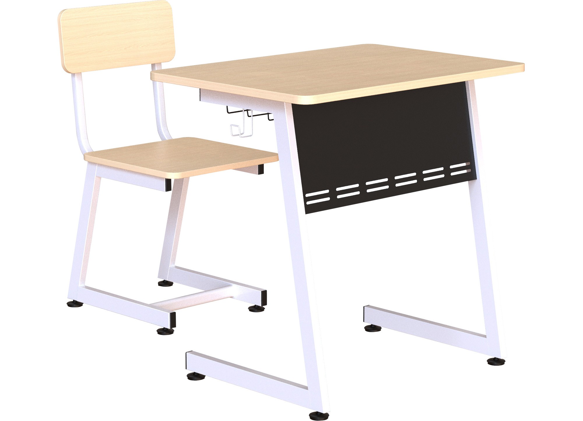 BÀN GHẾ HỌC SINH CẤP 1 - 2