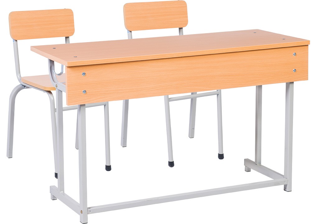 BÀN GHẾ HỌC SINH CẤP 1 - 2