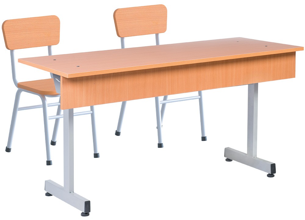 BÀN GHẾ HỌC SINH CẤP 1 - 2