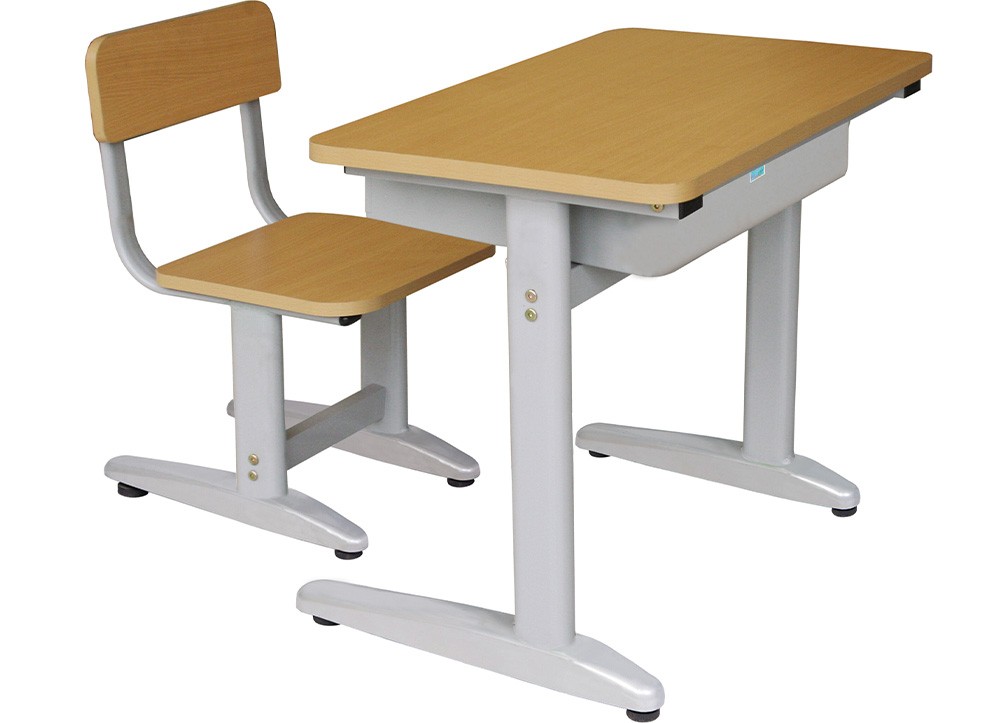 BÀN GHẾ HỌC SINH CẤP 1 - 2