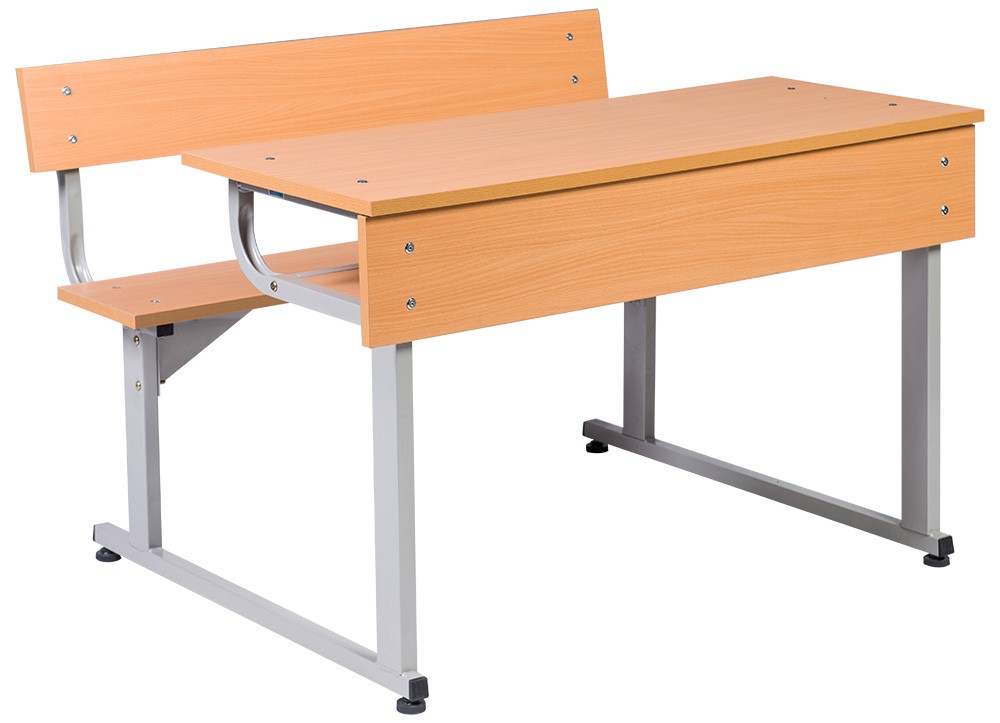 BÀN GHẾ HỌC SINH CẤP 1 - 2