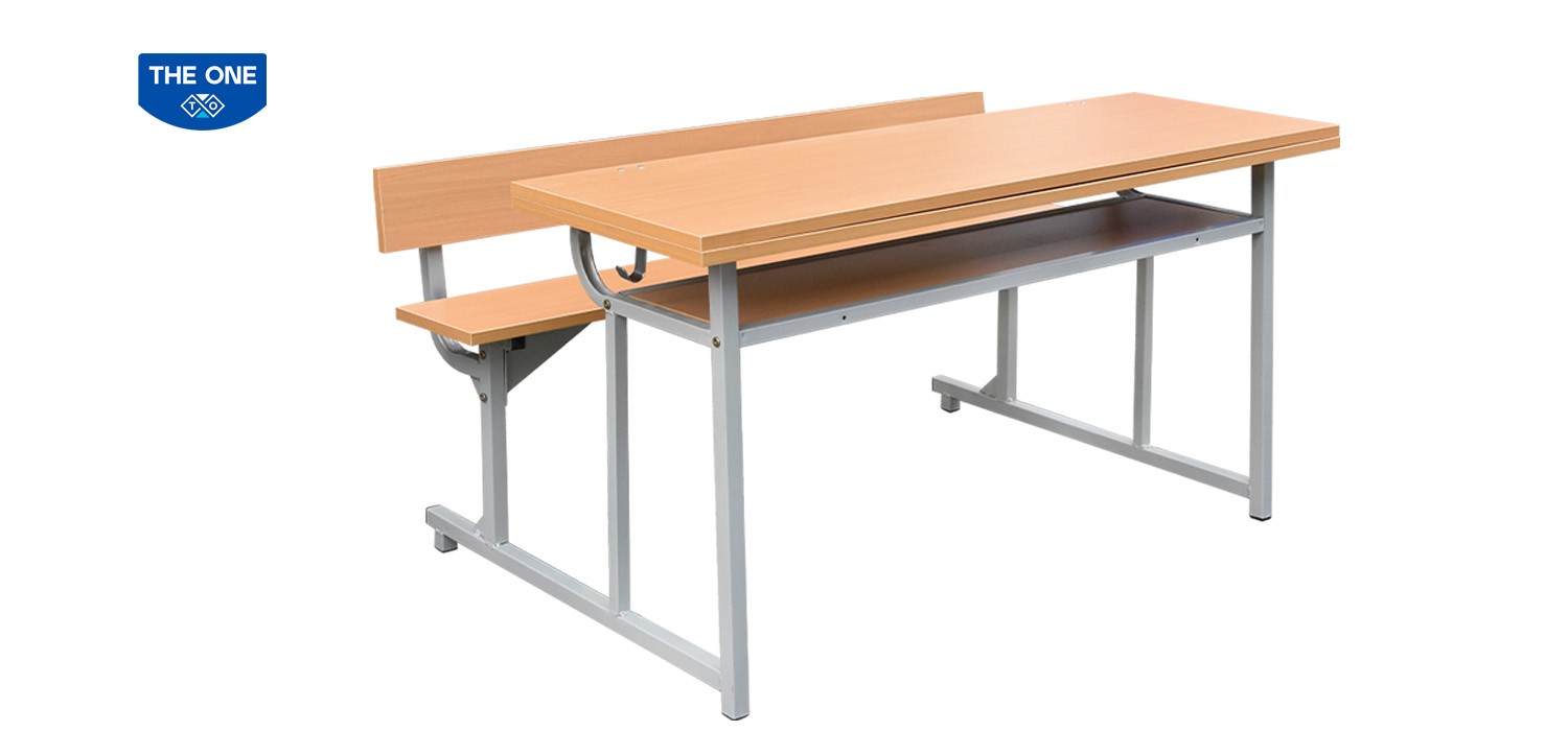 BÀN GHẾ HỌC SINH CẤP 1 - 2