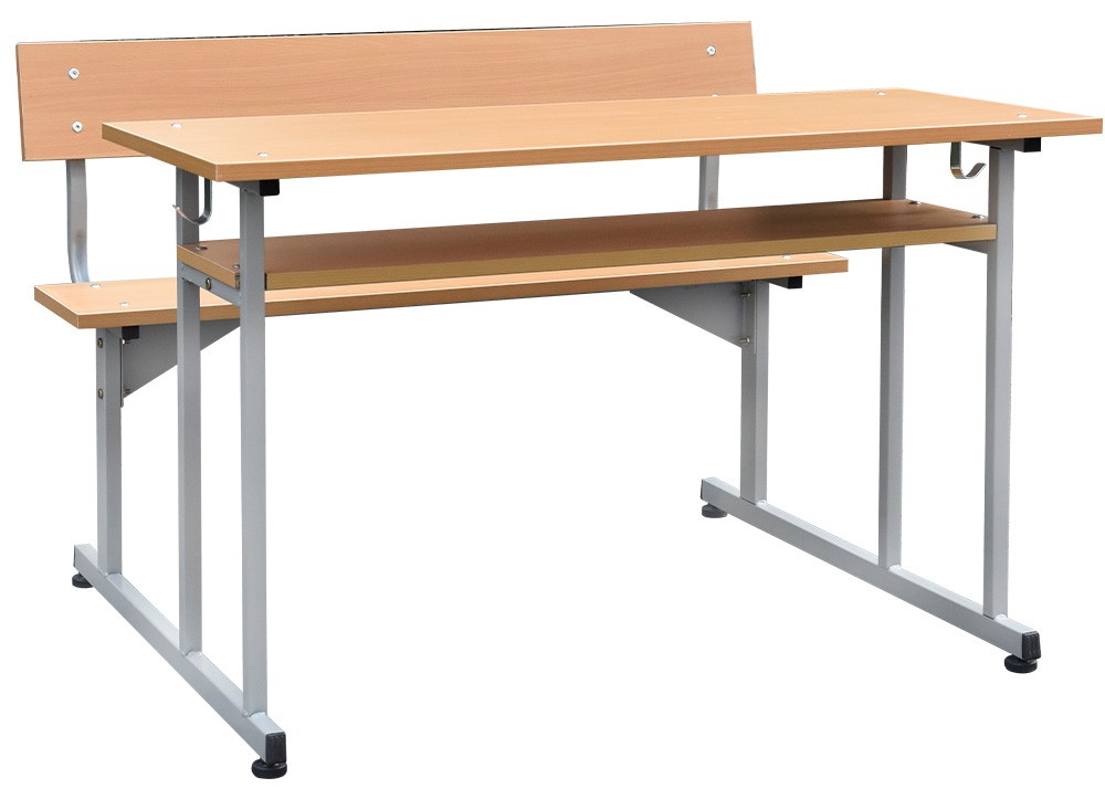 BÀN GHẾ HỌC SINH CẤP 1 - 2