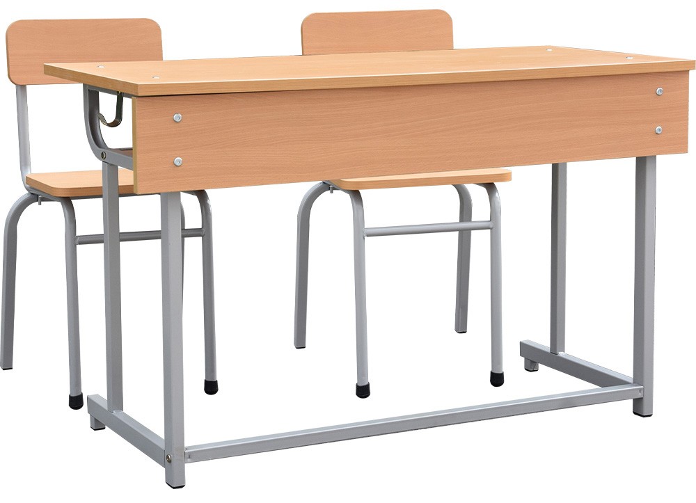 BÀN GHẾ HỌC SINH CẤP 1 - 2
