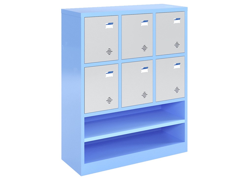 TỦ ĐỂ ĐỒ HỌC SINH
