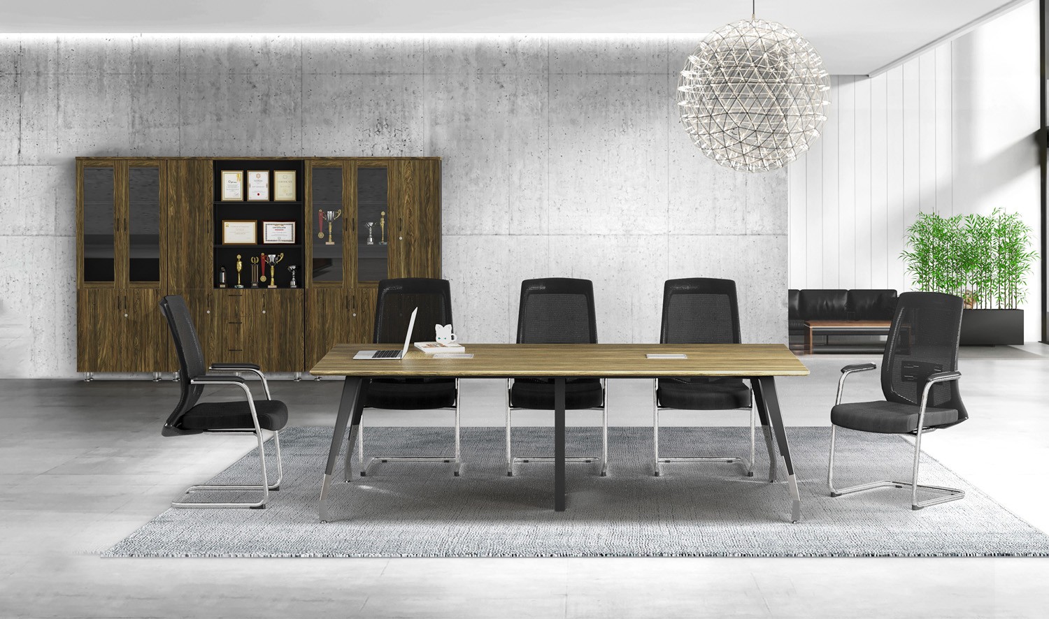 Bàn họp BRIH1810C15