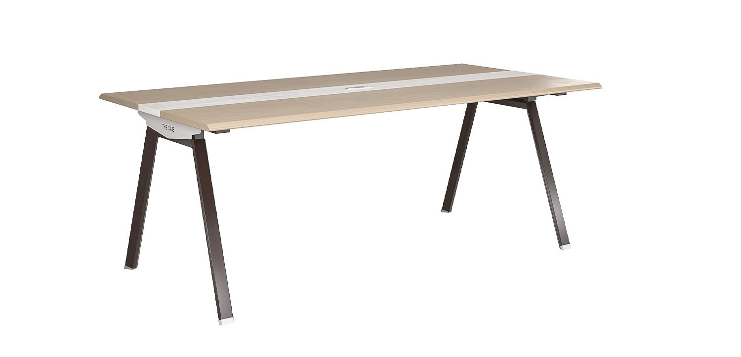 Bàn họp NTVH1810C17