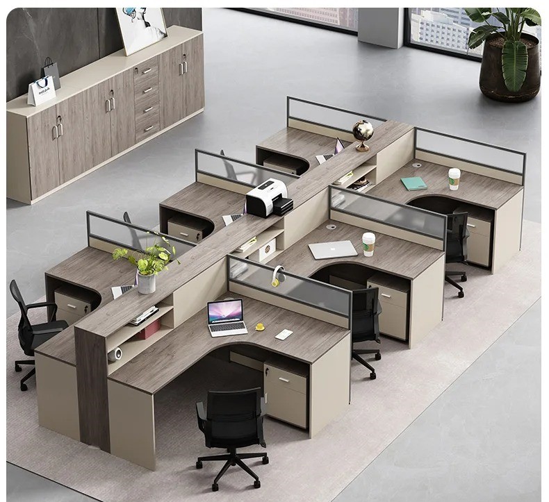 Cụm bàn LV - WS06