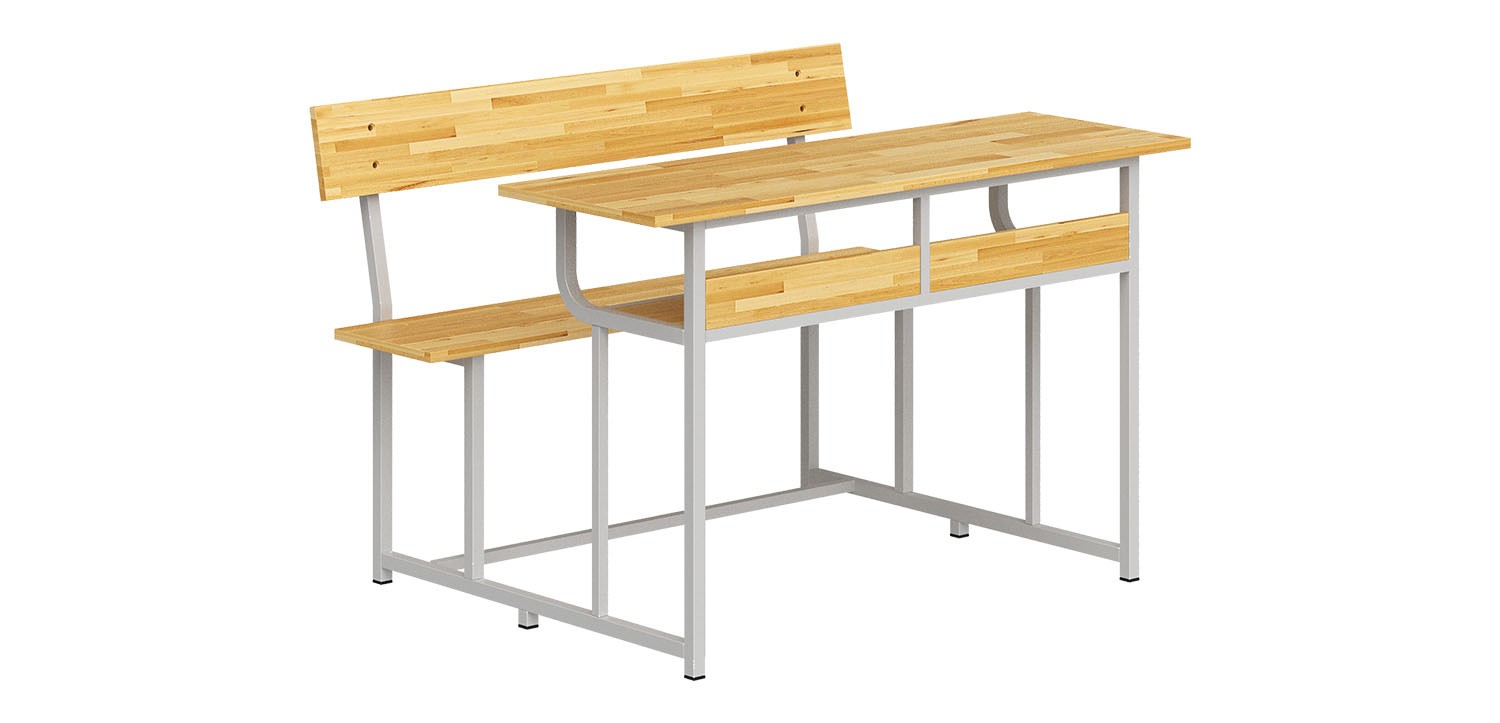 Bàn ghế cấp 3 đến Đại học
